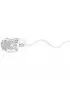 Souris Xtrfy M4 RGB Blanc 16000dpi SOXTM4-BLANC - 6