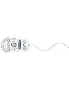 Souris Xtrfy M4 RGB Blanc 16000dpi SOXTM4-BLANC - 7