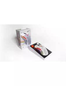 Souris Xtrfy M4 RGB RETRO 16000dpi SOXTM4-RETRO - 6