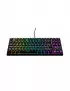 Clavier Xtrfy K4 TKL RGB Noir CLXTK4-TKL-NOIR - 1