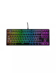 Clavier Xtrfy K4 TKL RGB Noir CLXTK4-TKL-NOIR - 2