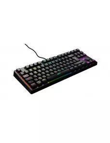 Clavier Xtrfy K4 TKL RGB Noir CLXTK4-TKL-NOIR - 4