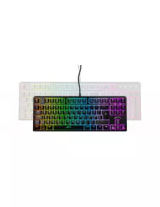 Clavier Xtrfy K4 TKL RGB Noir CLXTK4-TKL-NOIR - 7