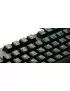 Clavier Xtrfy K4 TKL RGB Noir CLXTK4-TKL-NOIR - 8