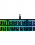 Clavier Xtrfy K4 TKL RGB Noir CLXTK4-TKL-NOIR - 9