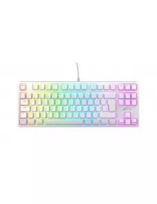 Clavier Xtrfy K4 TKL RGB Blanc CLXTK4-TKL-BLANC - 2