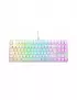 Clavier Xtrfy K4 TKL RGB Blanc CLXTK4-TKL-BLANC - 2