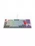 Clavier Xtrfy K4 TKL RGB RETRO CLXTK4-TKL-RETRO - 1