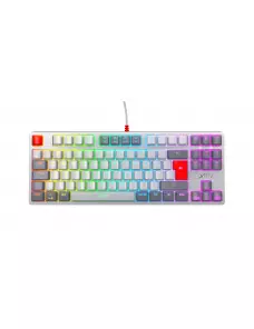 Clavier Xtrfy K4 TKL RGB RETRO CLXTK4-TKL-RETRO - 2