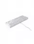 Clavier Xtrfy K4 TKL RGB Blanc CLXTK4-TKL-BLANC - 3