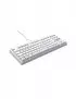 Clavier Xtrfy K4 TKL RGB Blanc CLXTK4-TKL-BLANC - 4