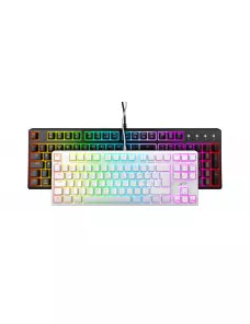 Clavier Xtrfy K4 TKL RGB Blanc CLXTK4-TKL-BLANC - 7