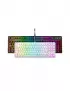 Clavier Xtrfy K4 TKL RGB Blanc CLXTK4-TKL-BLANC - 7