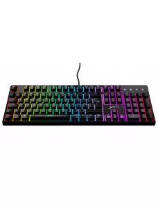 Clavier Xtrfy K4 RGB Noir CLXTK4-NOIR - 1