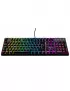 Clavier Xtrfy K4 RGB Noir CLXTK4-NOIR - 1