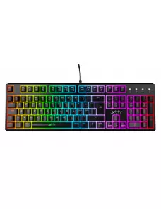 Clavier Xtrfy K4 RGB Noir CLXTK4-NOIR - 2