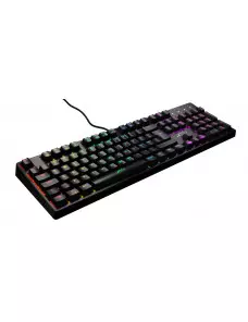 Clavier Xtrfy K4 RGB Noir CLXTK4-NOIR - 3