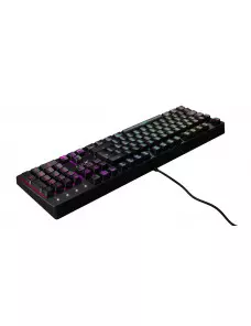 Clavier Xtrfy K4 RGB Noir CLXTK4-NOIR - 4