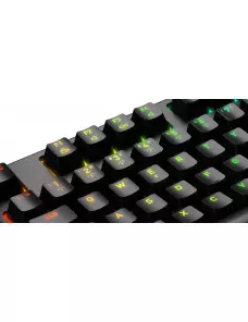 Clavier Xtrfy K4 RGB Noir CLXTK4-NOIR - 7