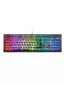 Clavier Xtrfy K3 RGB Noir CLXTK3-NOIR - 1