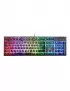 Clavier Xtrfy K3 RGB Noir CLXTK3-NOIR - 1