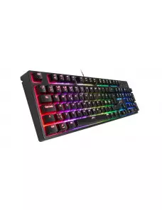 Clavier Xtrfy K3 RGB Noir CLXTK3-NOIR - 2
