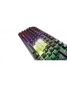 Clavier Xtrfy K3 RGB Noir CLXTK3-NOIR - 4