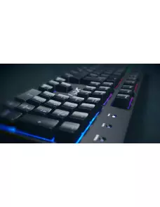 Clavier Xtrfy K3 RGB Noir CLXTK3-NOIR - 5