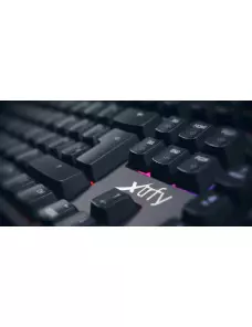 Clavier Xtrfy K3 RGB Noir CLXTK3-NOIR - 6