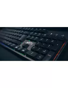 Clavier Xtrfy K3 RGB Noir CLXTK3-NOIR - 7