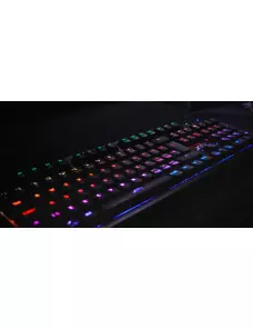 Clavier Xtrfy K2 RGB Noir CLXTK2-NOIR - 2