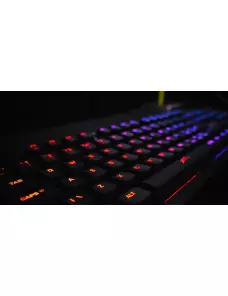 Clavier Xtrfy K2 RGB Noir CLXTK2-NOIR - 3