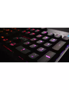 Clavier Xtrfy K2 RGB Noir CLXTK2-NOIR - 4