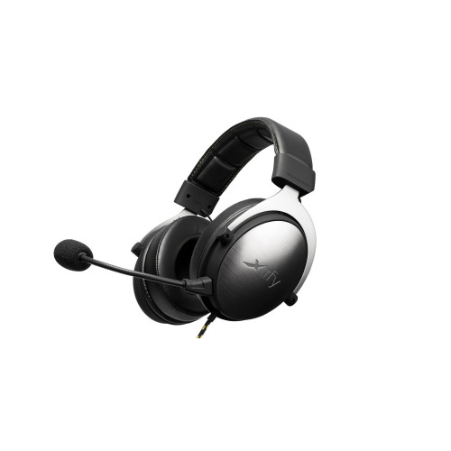 Micro Casque Xtrfy H1 Pro Gaming MICXTH1-NOIR - 2 Micro Casque Xtrfy H1 Pro Gaming MICXTH1-NOIR - 2