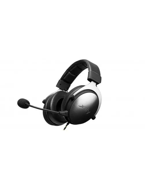 Micro Casque Xtrfy H1 Pro Gaming MICXTH1-NOIR - 2 Micro Casque Xtrfy H1 Pro Gaming MICXTH1-NOIR - 2