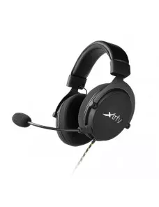 Micro Casque Xtrfy H2 Pro Gaming MICXTH2-NOIR - 1