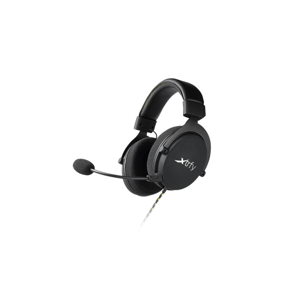 Micro Casque Cherry Xtrfy H2 Pro Gaming Micro Casque Cherry Xtrfy H2 Pro Gaming
