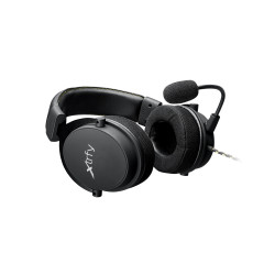 Micro Casque Xtrfy H2 Pro Gaming MICXTH2-NOIR - 5