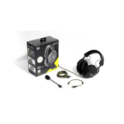 Micro Casque Xtrfy H2 Pro Gaming MICXTH2-NOIR - 6