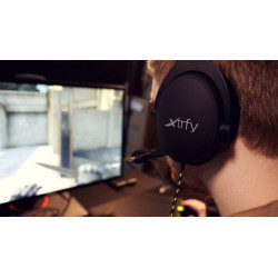 Micro Casque Xtrfy H2 Pro Gaming MICXTH2-NOIR - 9