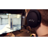 Micro Casque Cherry Xtrfy H2 Pro Gaming Micro Casque Cherry Xtrfy H2 Pro Gaming