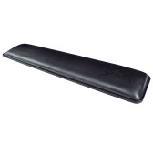 Repose Poignet Cherry Xtrfy WR1 Noir Repose Poignet Cherry Xtrfy WR1 Noir