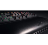 Repose Poignet Cherry Xtrfy WR1 Noir Repose Poignet Cherry Xtrfy WR1 Noir