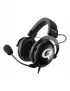 Micro Casque Qpad QH-92 Noir MICQH-92-NOIR - 1