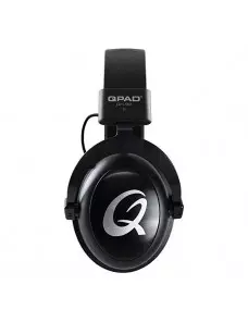 Micro Casque Qpad QH-92 Noir MICQH-92-NOIR - 2