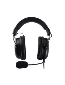 Micro Casque Qpad QH-92 Noir MICQH-92-NOIR - 3