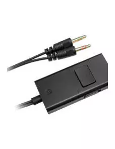 Micro Casque Qpad QH-92 Noir MICQH-92-NOIR - 4