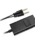 Micro Casque Qpad QH-92 Noir MICQH-92-NOIR - 4
