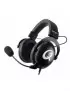 Micro Casque Qpad QH-95 Noir MICQH-95-NOIR - 1