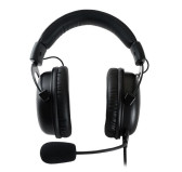 Casque Qpad QH-95 Gaming Noir Casque Qpad QH-95 Gaming Noir